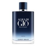 Giorgio Armani Acqua di Gio Profondo Parfum Apă de parfum 200ml