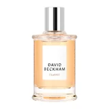 David Beckham Classic Eau de Toilette Apă de toaletă 50ml