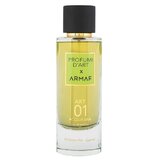 Armaf Profumi d'Art X Armaf Art 01 Acqua Mia Apă de parfum