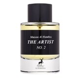 Maison Alhambra The Artist No. 2 Apă de parfum 100ml