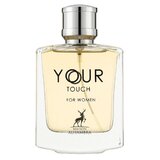 Maison Alhambra Your Touch For Women Apă de parfum 100ml
