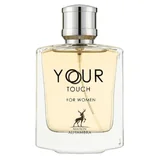Maison Alhambra Your Touch For Women Apă de parfum 100ml