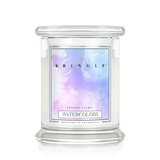Lumanare Kringle Candle Watercolors lumanare parfumata medie cu 2 fitiluri (411 g)