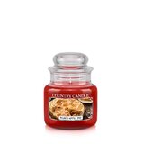 Lumanare Country Candle Warm Apple Pie mini lumanare parfumata 1 fitil (104 g)