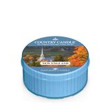 Country Candle Lumanare parfumata New England (35 g)