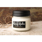 MILKHOUSE CANDLE Lumanare parfumata Chasing Fireflies Borcan Farmhouse (198 g)