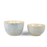 Lumanare parfumata Paddywax BOHEME JASMINE & BAMBOO (7oz / 198g)