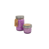 Lumânare parfumată Paddywax RELISH LAVENDER & THYME (3 oz / 85 g)