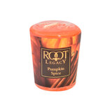 LUMANARI ROOT Dovleac Spice Votive