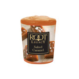LUMANARI ROOT Votivo Caramel Sarat