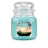 Lumanare Country Candle Summerset lumanare parfumata medie 2 fitil (453 g)