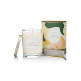 Lumânare parfumată KOBO Camo Sacred Leanig Lily Candle (11 oz / 312 g)
