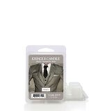 Kringle Candle Grey ceara parfumata (64 g)