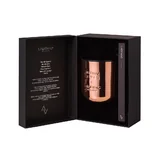 Lumanare parfumata LADENAC Urban Senses Fleurs de Fruit (500 g) intr-o cutie cadou