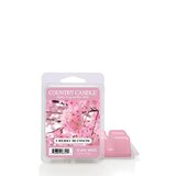 Lumanare Country Cherry Blossom ceara parfumata (64 g)