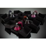 LADENAC Vent D'Arabie TAMAJAQ spray de uz casnic 100ml la pachet cadou