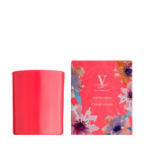 Lumanare parfumata Vila Hermanos Fluor Corail Givrée 200g