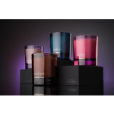 Lumanare parfumata LADENAC Vent D'Arabie CHERGUI in cutie cadou 200g