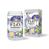 Fralab FLO Violetta / Lumanare parfumata Violet 390g