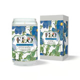 Fralab FLO Papavero Blu / Lumanare cu parfum de mac albastru 390g