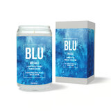 Lumanare parfumata Fralab BLU Grecale 390g