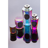 Difuzor LADENAC Urban Senses Caviar Lime (500 ml) intr-o cutie cadou