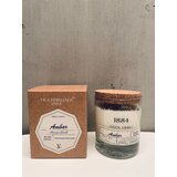 Vila Hermanos 1884 Lumanare parfumata Figue 190g