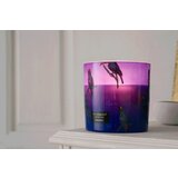 Vila Hermanos Jungletopia Zebra Lumanare parfumata Jungletopia 650g