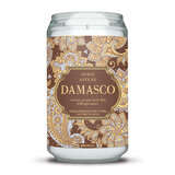 Lumanare parfumata Fralab DAMASCO Stoffe Antiche 390g