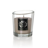 Lumanare parfumata Vellutier Café Au Lait 90g