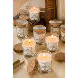 Vila Hermanos 1884 Violetta / Lumanare parfumata Violet 75g