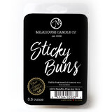 LUMANARE MILKHOUSE Ceara parfumata Sticky Buns 155g