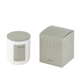 Lumanare parfumata Vila Hermanos Organic Cimbru 200g