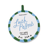 Lumânare parfumată Paddywax ADOPO Lush Palms PALMA 8 oz./226 g