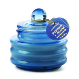 Paddywax BEAM Bright Blue: lumânare parfumată cu piper și prune 3oz / 85g