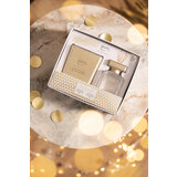 lumânare ipuro Essentials Time to Glow + difuzor în pachet cadou 125g / 50ml