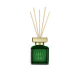 ipuro Golden Chapter Emerald Forest 50ml
