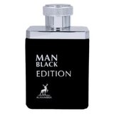 Maison Alhambra Man Black Edition Apă de parfum 100ml