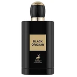 Maison Alhambra Black Origami Apă de parfum 100ml