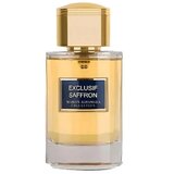 Maison Alhambra Exclusif Saffron Apă de parfum 100ml