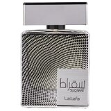 Lattafa Suqraat Apă de parfum 100ml