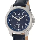 Maserati R8851121003 Successo men´s watch 44mm 5ATM