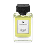 Swiss Arabian Cardamon and Apple Apă de parfum 100ml