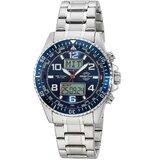 Master Time MTGA-10922-32M World Timer