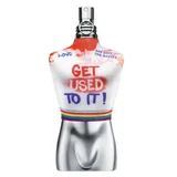 Jean Paul Gaultier Le Male Pride Edition Get Used To It! Apă de toaletă 125ml