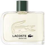 Lacoste Booster Eau de Toilette Apa de toaletă - Tester 125ml