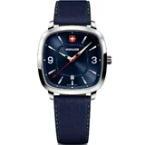 Wenger 01.1921.109 Vintage Sport - Ceas bărbătesc