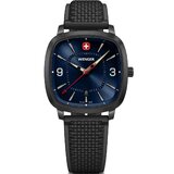 Wenger 01.1921.112 Vintage Sport - Ceas bărbătesc