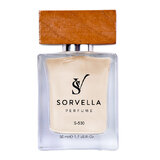 Sorvella Perfume S530 For Men Apă de parfum