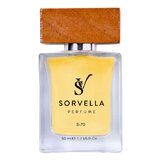 Sorvella Perfume S70 For Men Apă de parfum 50ml
